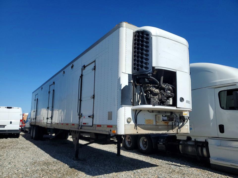 Aukcja sprzedaży 2016 Utility Trailer Vsra Reefe, vin: 1UYVS2486GU427411, numer aukcji: 66835296