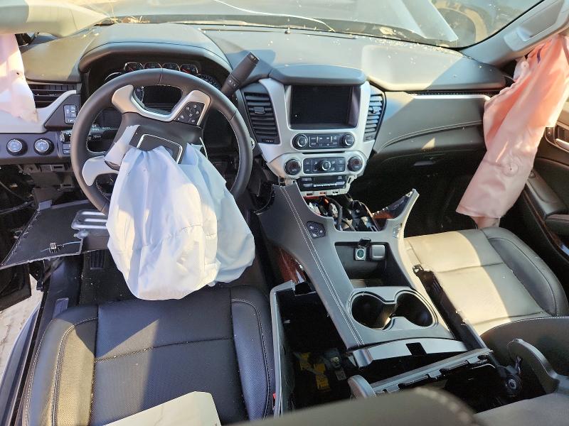 Продажа на аукционе авто 2018 Gmc Yukon Xl, vin: 1GKS2GKC9JR168868, номер лота: 68825326