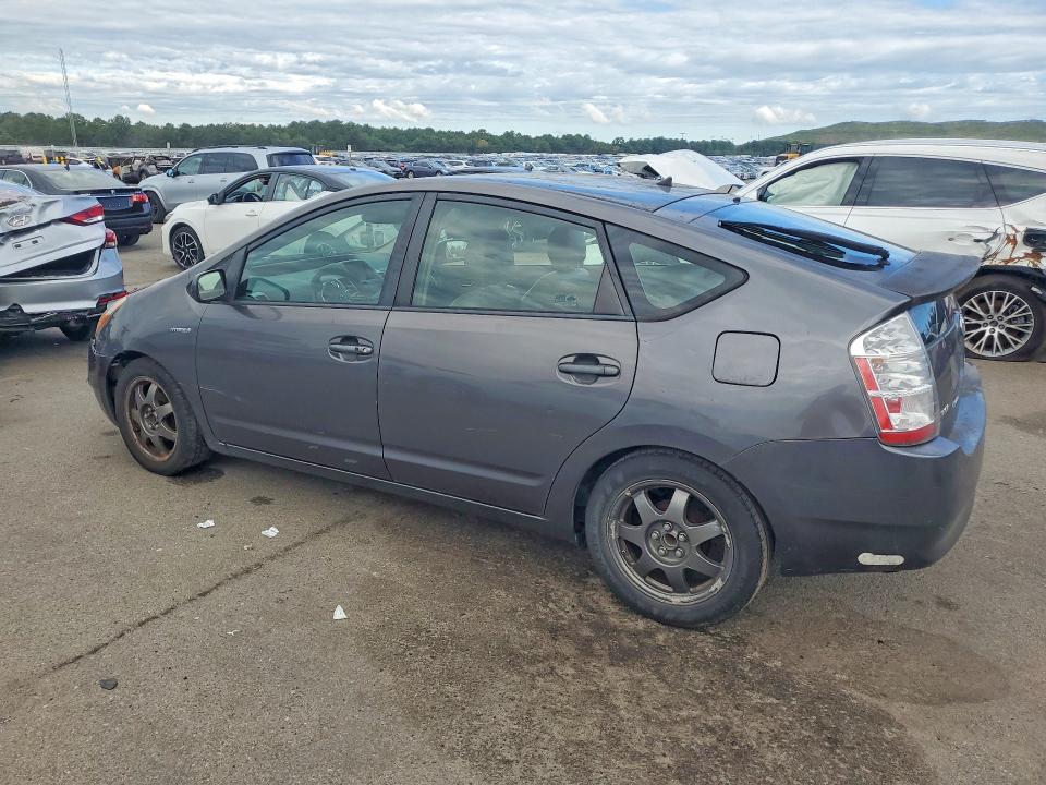 Продаж на аукціоні авто 2008 Toyota Prius, vin: JTDKB20U083404346, номер лоту: 69591476