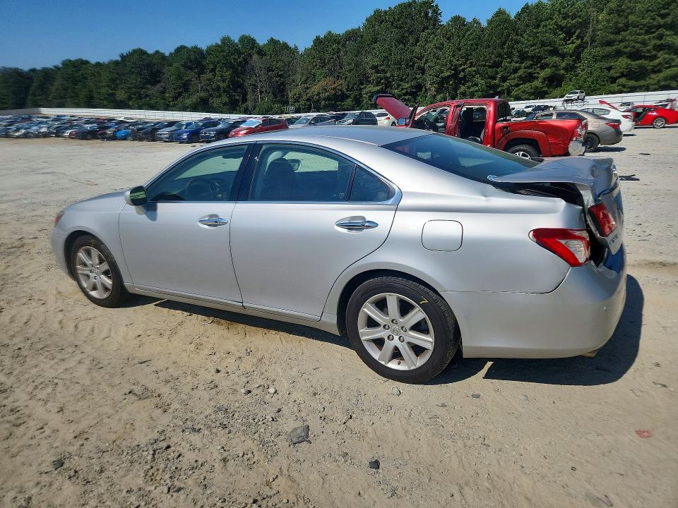 Продажа на аукционе авто 2009 Lexus Es, vin: JTHBJ46G092320503, номер лота: 67188956