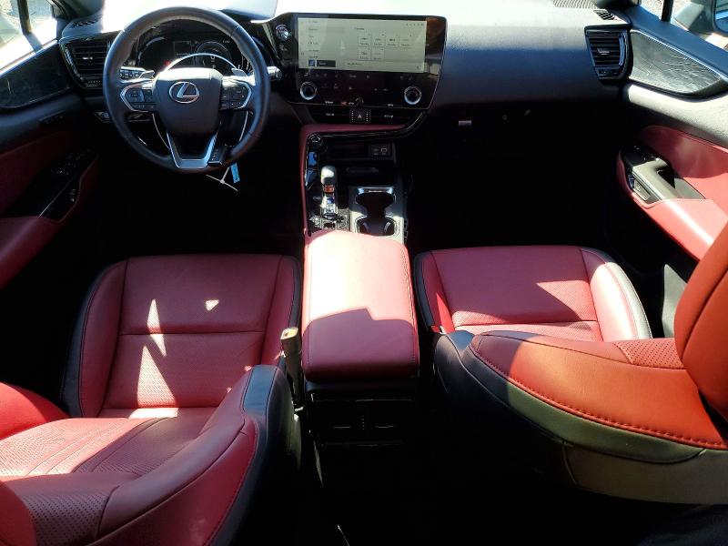 Aukcja sprzedaży 2025 Lexus Nx 350h, vin: 2T2GKCEZ3SC044595, numer aukcji: 69357226