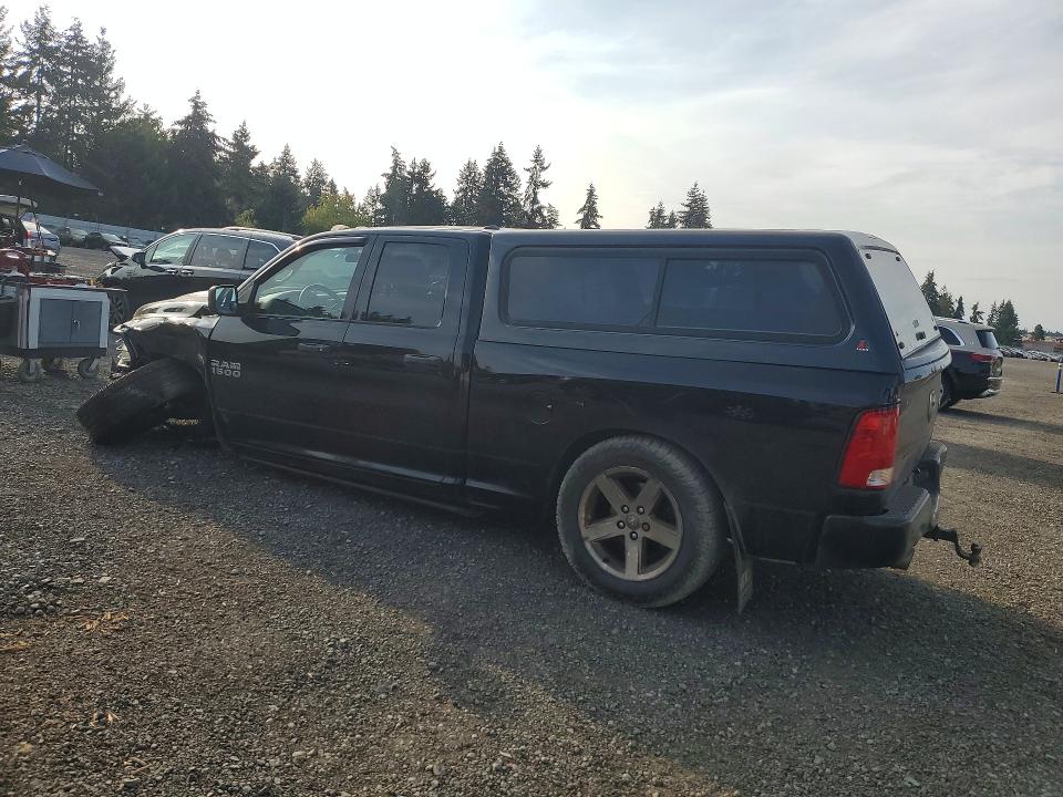 67202426 :رقم المزاد ، 1C6RR7FT2DS621569 vin ، 2013 Ram 1500 مزاد بيع