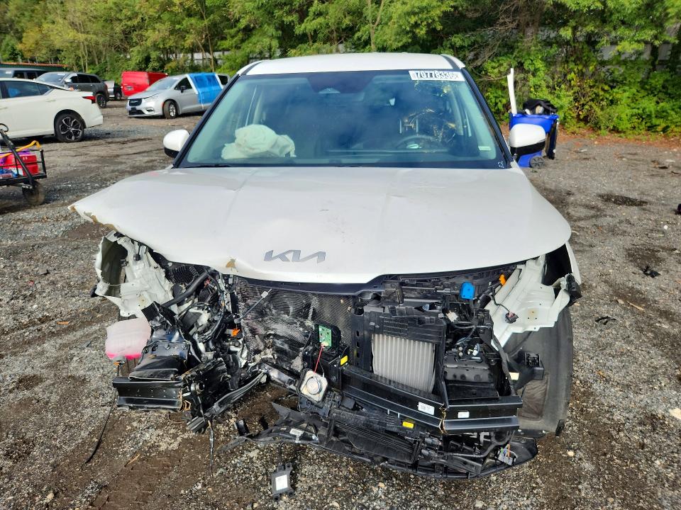 70778336 :رقم المزاد ، KNDNB5KA9T6158678 vin ، 2026 Kia Carnival مزاد بيع