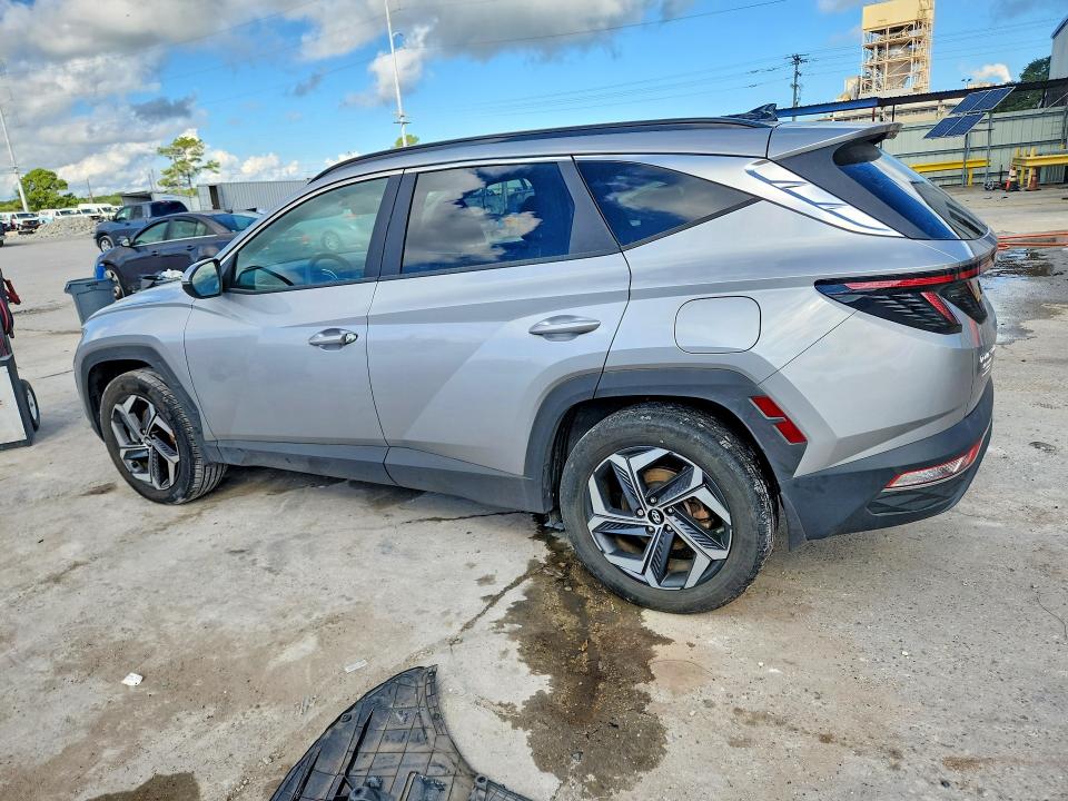 Aukcja sprzedaży 2022 Hyundai Tucson, vin: KM8JFCA10NU068676, numer aukcji: 67357136