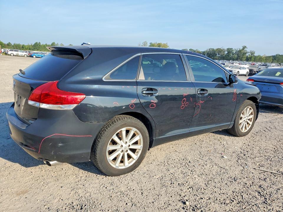 67330526 :رقم المزاد ، 4T3ZE11AX9U009058 vin ، 2009 Toyota Venza مزاد بيع