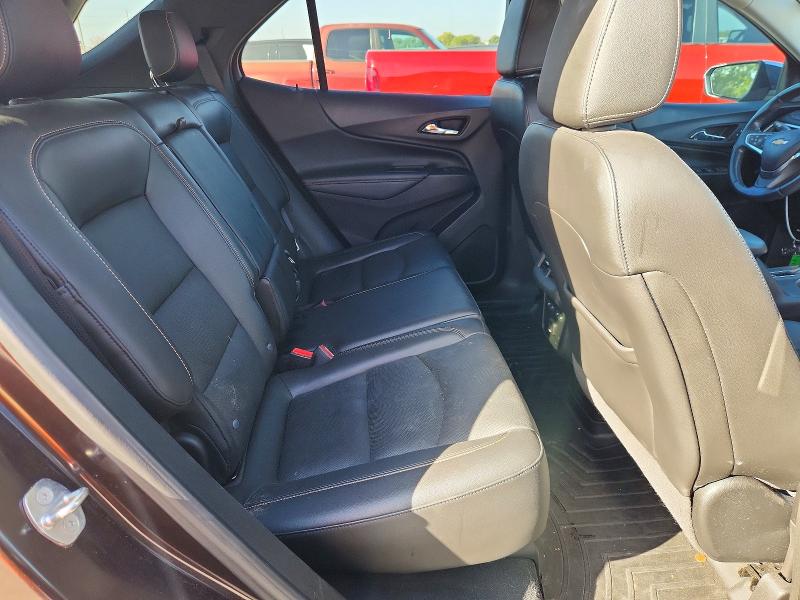 68880866 :رقم المزاد ، 2GNAXYEX9L6239943 vin ، 2020 Chevrolet Equinox مزاد بيع