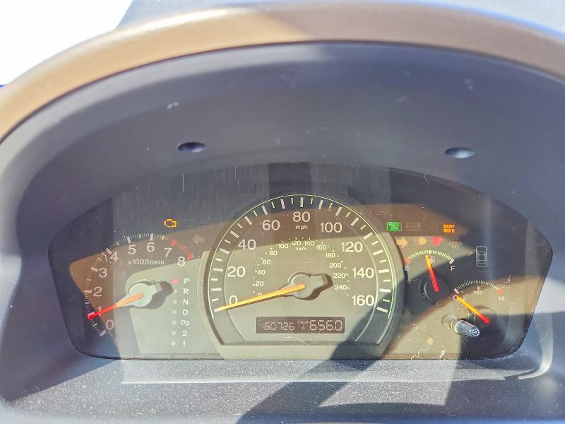 Продаж на аукціоні авто 2005 Honda Accord, vin: 1HGCM66805A062471, номер лоту: 69584946