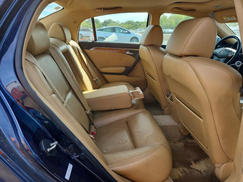 Aukcja sprzedaży 2005 Acura Tl, vin: 19UUA66215A034851, numer aukcji: 69355666