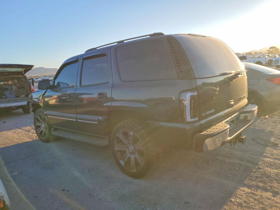 Продажа на аукционе авто 2004 Chevrolet Tahoe, vin: 1GNEK13Z84J165155, номер лота: 69724996