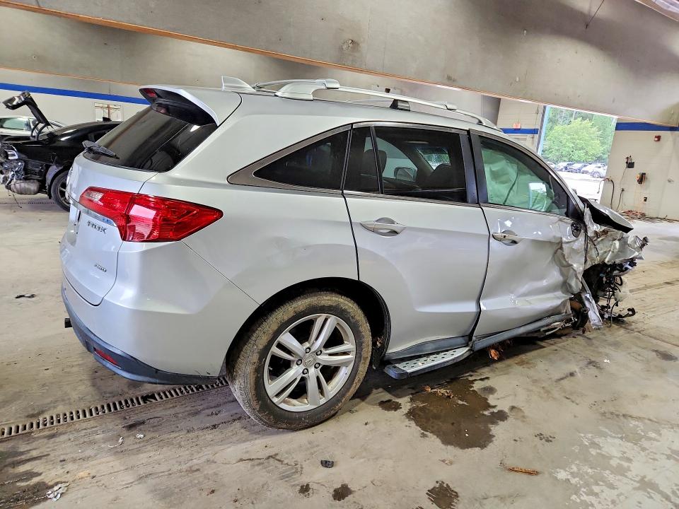 Aukcja sprzedaży 2014 Acura Rdx, vin: 5J8TB4H5XEL017698, numer aukcji: 69600116