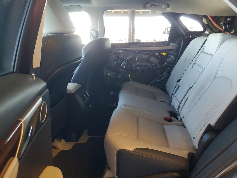 Продажа на аукционе авто 2019 Lexus Rx 450h, vin: 2T2BGMCA5KC036285, номер лота: 68786716