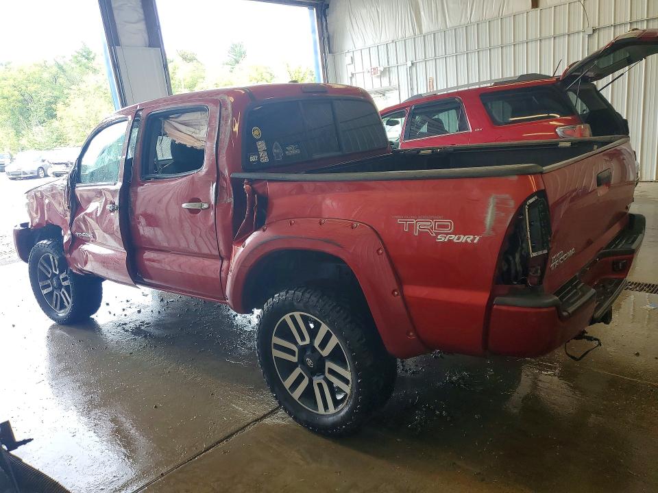 67739806 :رقم المزاد ، 3TMLU4EN1BM066330 vin ، 2011 Toyota Tacoma مزاد بيع