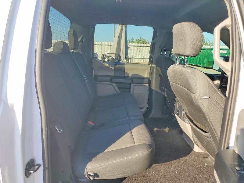 2019 Ford F150 მანქანა იყიდება აუქციონზე, vin: 1FTEW1C57KKF31382, აუქციონის ნომერი: 69801836