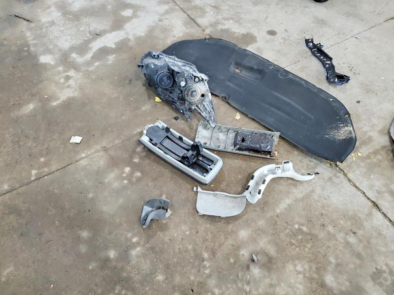2010 Toyota Prius მანქანა იყიდება აუქციონზე, vin: JTDKN3DU0A1301792, აუქციონის ნომერი: 67424046