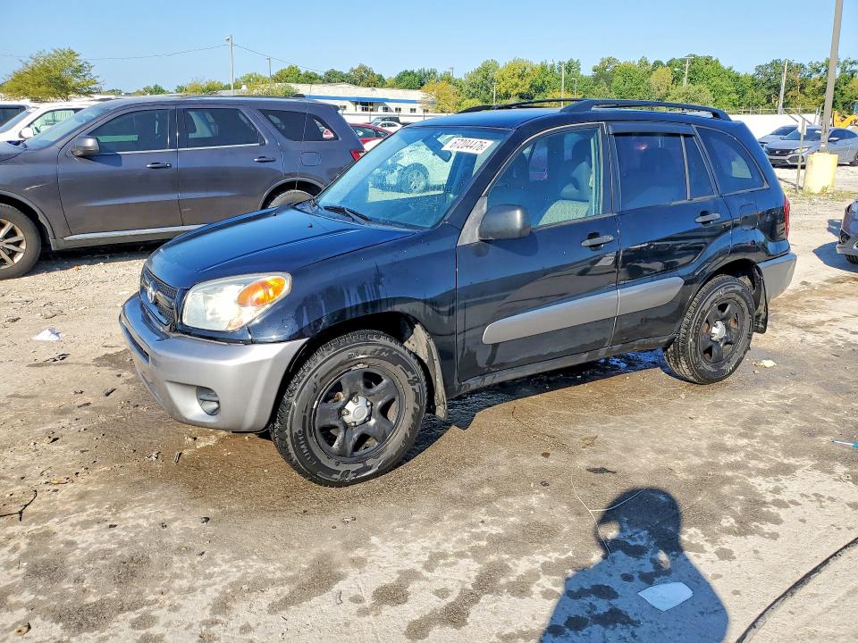 Продаж на аукціоні авто 2005 Toyota Rav4, vin: JTEHD20VX50045593, номер лоту: 67204476