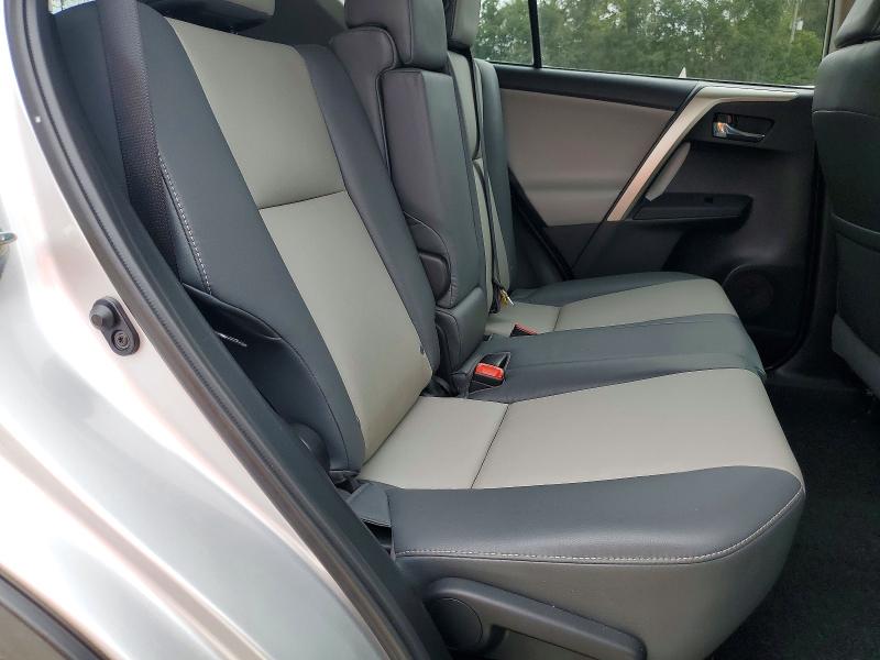 Продаж на аукціоні авто 2014 Toyota Rav4, vin: 2T3YFREV3EW126964, номер лоту: 70136226