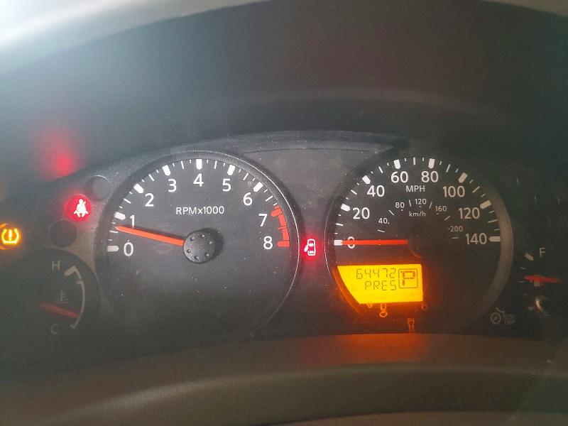 2021 Nissan Frontier მანქანა იყიდება აუქციონზე, vin: 1N6ED0EA3MN713668, აუქციონის ნომერი: 69756146