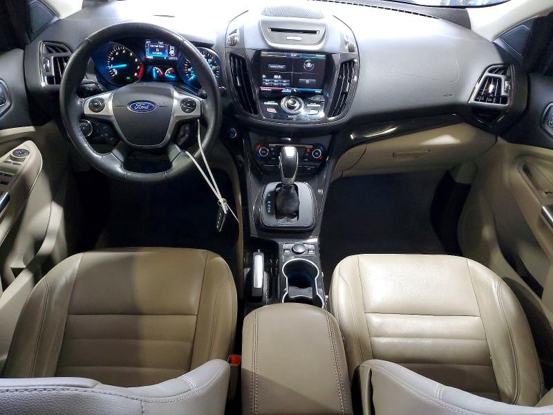 Продаж на аукціоні авто 2014 Ford Escape, vin: 1FMCU9J94EUD52996, номер лоту: 69793236