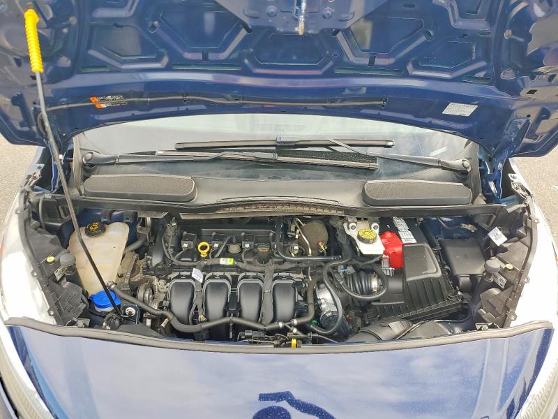 Aukcja sprzedaży 2021 Ford Transit Connect, vin: NM0LS7E22M1483451, numer aukcji: 68627396