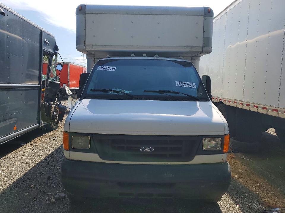 Aukcja sprzedaży 2007 Ford E450, vin: 1FDXE45S77DB14514, numer aukcji: 66083626