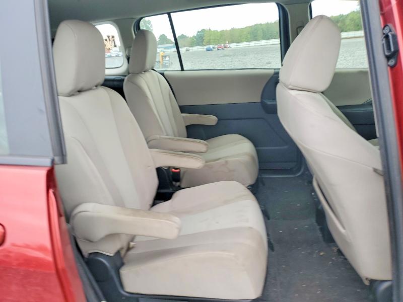 2014 Mazda 5 მანქანა იყიდება აუქციონზე, vin: JM1CW2BL0E0173636, აუქციონის ნომერი: 69843516