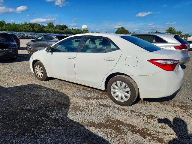 Aukcja sprzedaży 2016 Toyota Corolla, vin: 2T1BURHE3GC537270, numer aukcji: 67624706