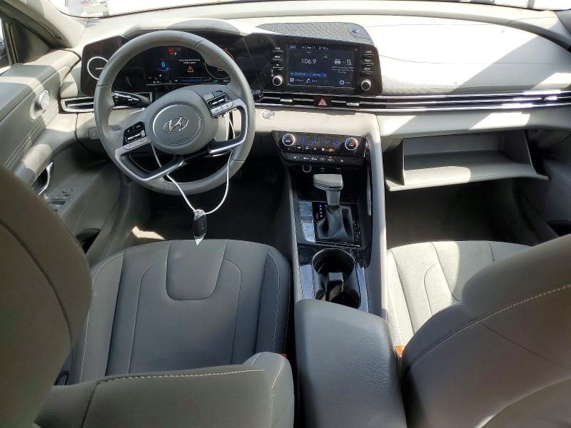 Aukcja sprzedaży 2022 Hyundai Elantra, vin: KMHLS4AG1NU342952, numer aukcji: 68692286