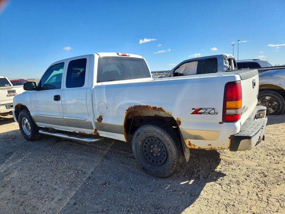 Aukcja sprzedaży 2003 Gmc New Sierra, vin: 1GTEK19T23E122692, numer aukcji: 68872566