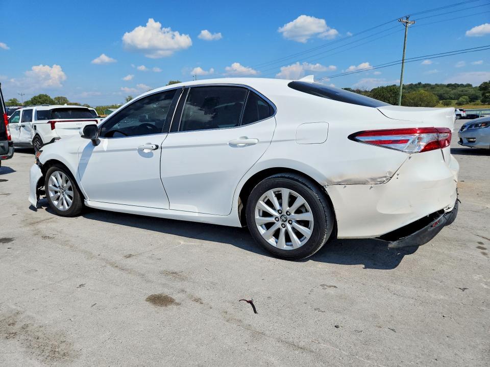 Продаж на аукціоні авто 2019 Toyota Camry, vin: 4T1B11HK8KU227199, номер лоту: 69652346