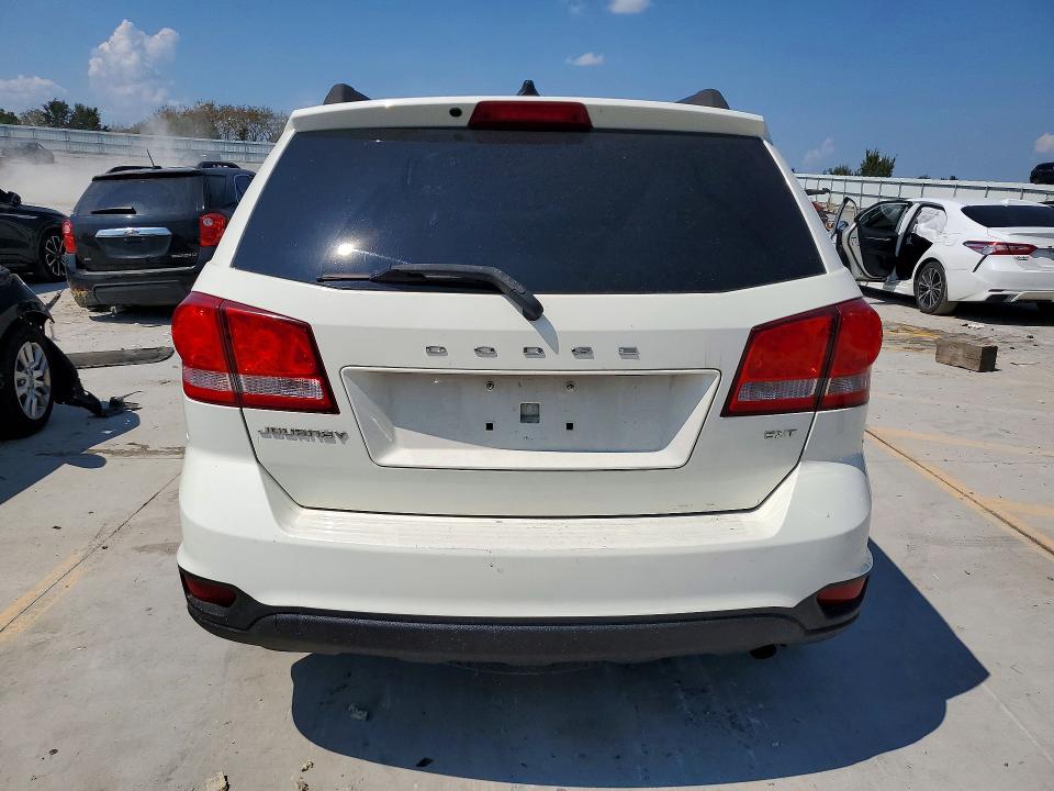 Продаж на аукціоні авто 2013 Dodge Journey, vin: 3C4PDCBBXDT597282, номер лоту: 68039866