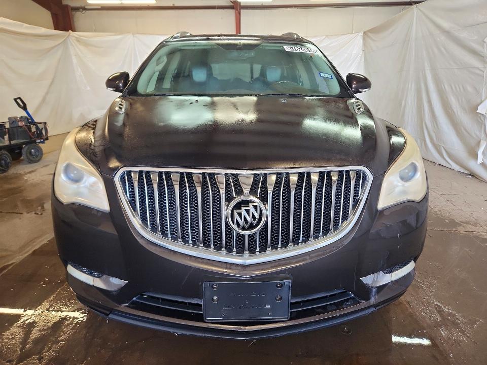 Продаж на аукціоні авто 2013 Buick Enclave, vin: 5GAKRCKD6DJ168789, номер лоту: 67524016