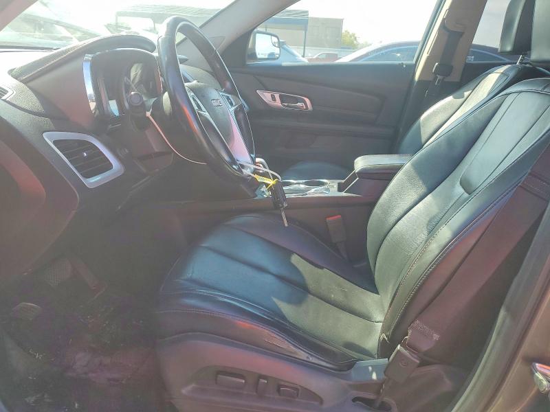 Продаж на аукціоні авто 2012 Gmc Terrain, vin: 2GKFLVEK4C6340762, номер лоту: 70004996