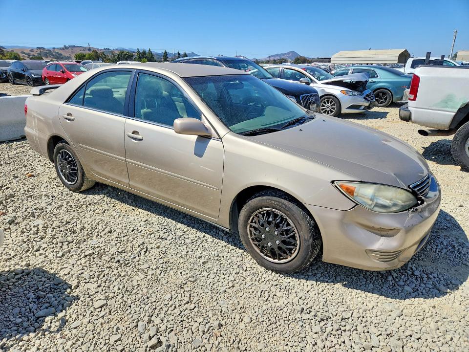 Продажа на аукционе авто 2006 Toyota Camry, vin: 4T1BE30K36U727269, номер лота: 69201906