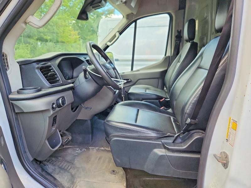 Aukcja sprzedaży 2022 Ford Transit 250, vin: 1FTBR1C80NKA39642, numer aukcji: 70143716