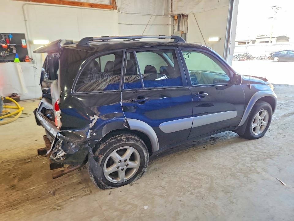 68450426 :رقم المزاد ، JTEHH20V430248769 vin ، 2003 Toyota Rav4 مزاد بيع