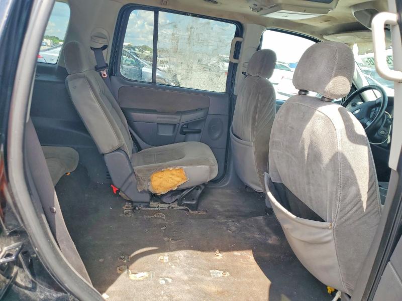 2005 Ford Explorer მანქანა იყიდება აუქციონზე, vin: 1FMZU63KX5UB31069, აუქციონის ნომერი: 68792316