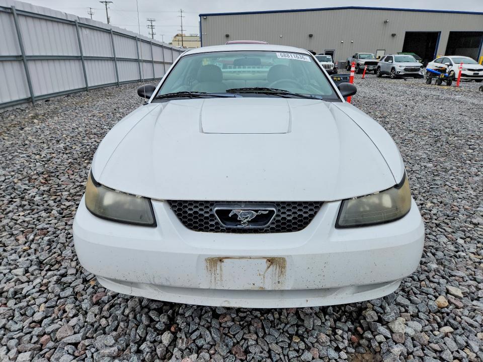 68811636 :رقم المزاد ، 1FAFP40634F232246 vin ، 2004 Ford Mustang مزاد بيع