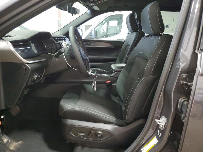 Продаж на аукціоні авто 2025 Jeep Grand Cherokee, vin: 1C4RJKAG7S8636852, номер лоту: 68975876