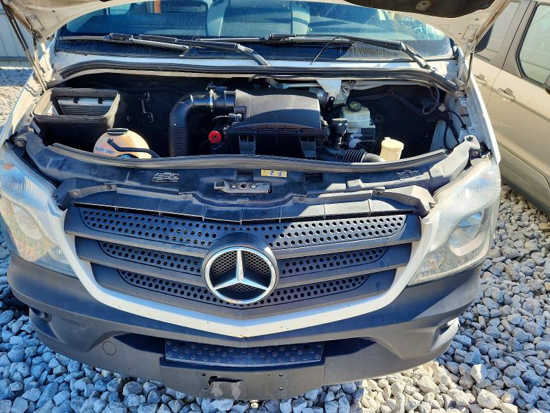 Продаж на аукціоні авто 2015 Mercedes-benz Sprinter, vin: WD3PE8DB0FP129960, номер лоту: 70653466