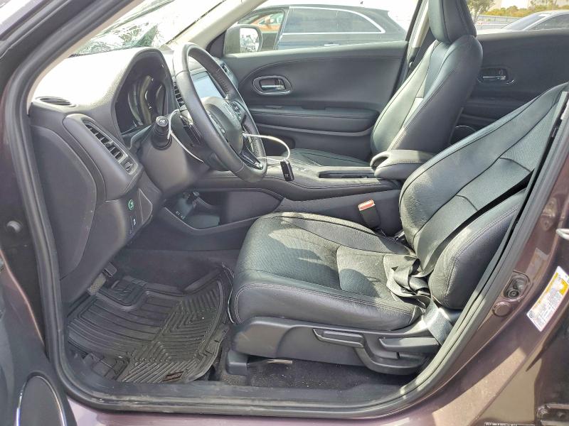 Продаж на аукціоні авто 2019 Honda Hr-v, vin: 3CZRU5H70KM703957, номер лоту: 70160276