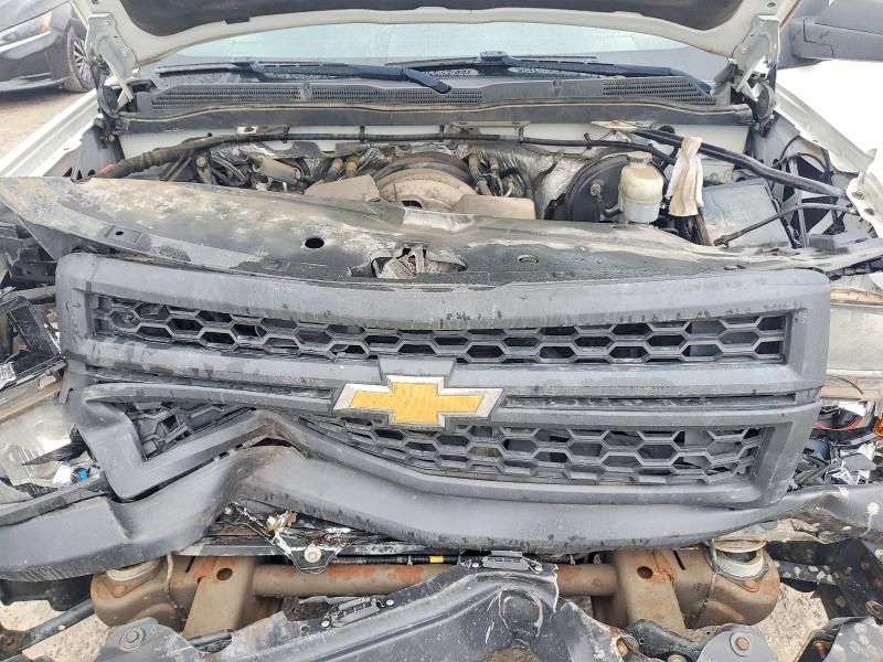 Продажа на аукционе авто 2015 Chevrolet Silverado, vin: 1GCRCPEH5FZ277706, номер лота: 70517076