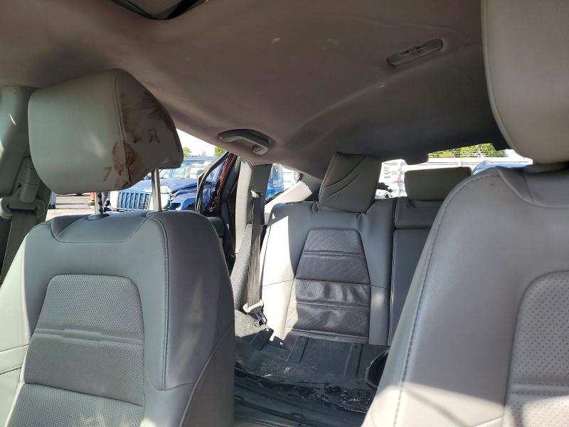 Продажа на аукционе авто 2017 Honda Cr-v, vin: 7FARW1H80HE007506, номер лота: 67717146