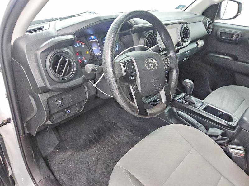 Продажа на аукционе авто 2023 Toyota Tacoma, vin: 3TYRX5GN2PT084531, номер лота: 69385156