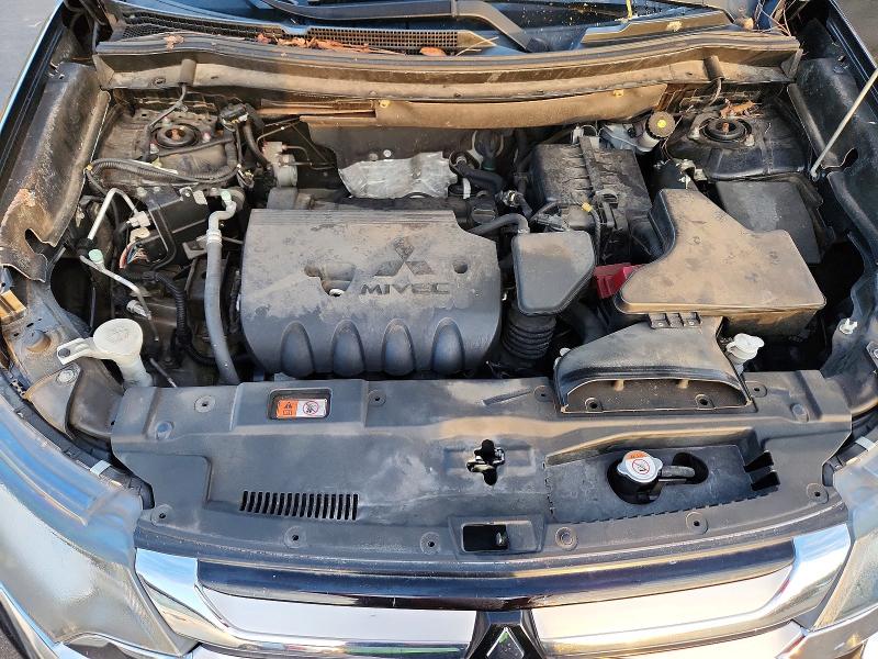 Aukcja sprzedaży 2016 Mitsubishi Outlander, vin: JA4AD3A39GZ050530, numer aukcji: 69455706