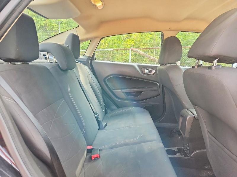 Продаж на аукціоні авто 2014 Ford Fiesta, vin: 3FADP4BJXEM189812, номер лоту: 67789926