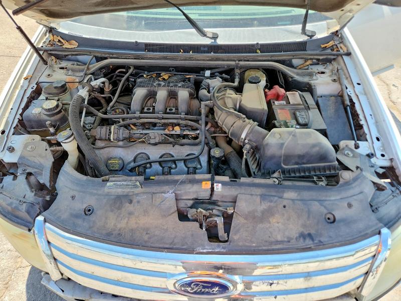 Продажа на аукционе авто 2008 Ford Taurus, vin: 1FAHP24W48G154616, номер лота: 68010386