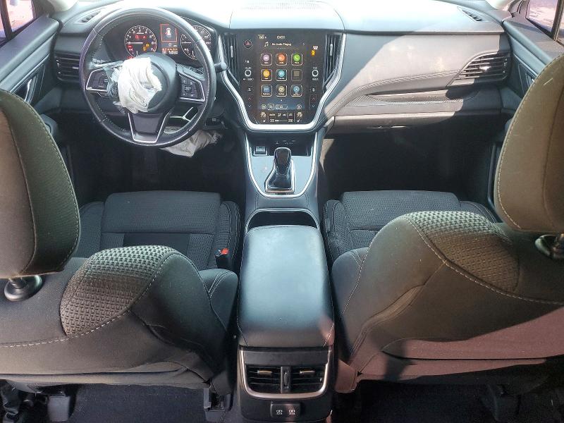 Продажа на аукционе авто 2022 Subaru Outback, vin: 4S4BTACC4N3111809, номер лота: 68181656