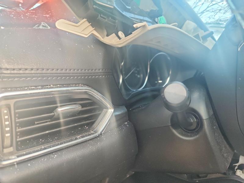 Продаж на аукціоні авто 2017 Mazda Cx-5, vin: JM3KFBCL1H0200915, номер лоту: 67665376