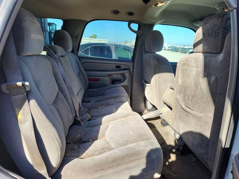 Продаж на аукціоні авто 2004 Chevrolet Tahoe, vin: 1GNEC13V44J161856, номер лоту: 70919466