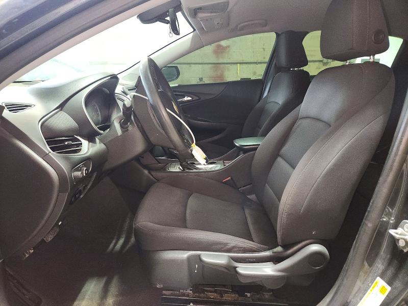 Aukcja sprzedaży 2017 Chevrolet Malibu, vin: 1G1ZB5ST8HF288440, numer aukcji: 67446476